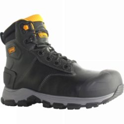 Mens Hamburg 6.0 Composite Toe and Plate WP Boot